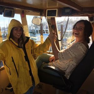 Meet your Posher, Tayler